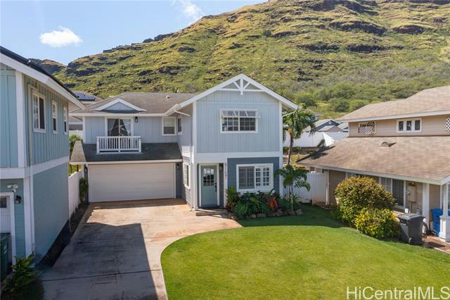 87-1041 HUAMOA ST, WAIANAE, HI 96792, photo 1 of 25