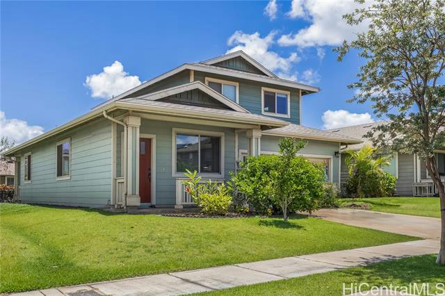 91-1038 HUAULAULA LOOP, EWA BEACH, HI 96706, photo 1 of 24