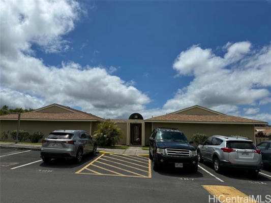 95-1050 MAKAIKAI ST APT 18D, MILILANI, HI 96789 - Image 1