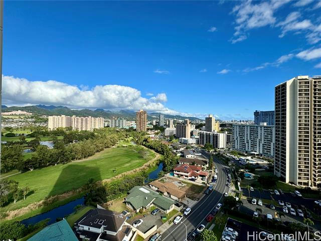 990 ALA NANALA ST APT 18B, HONOLULU, HI 96818, photo 1 of 21