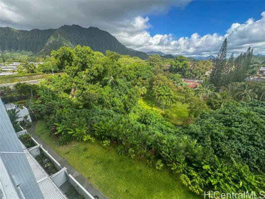 46-283 KAHUHIPA ST APT C504, KANEOHE, HI 96744, photo 2 of 22