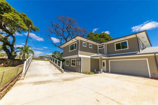 94-1225 WAIPAHU ST, WAIPAHU, HI 96797, photo 1 of 15