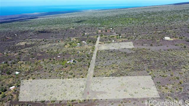 00000 ROAD TO THE SEA ROAD, NAALEHU, HI 96772, photo 1 of 14