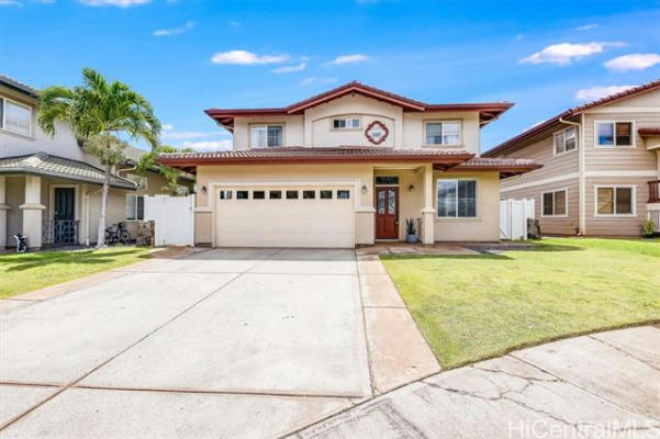 91-211 PAIAHA PL, KAPOLEI, HI 96707 - Image 1