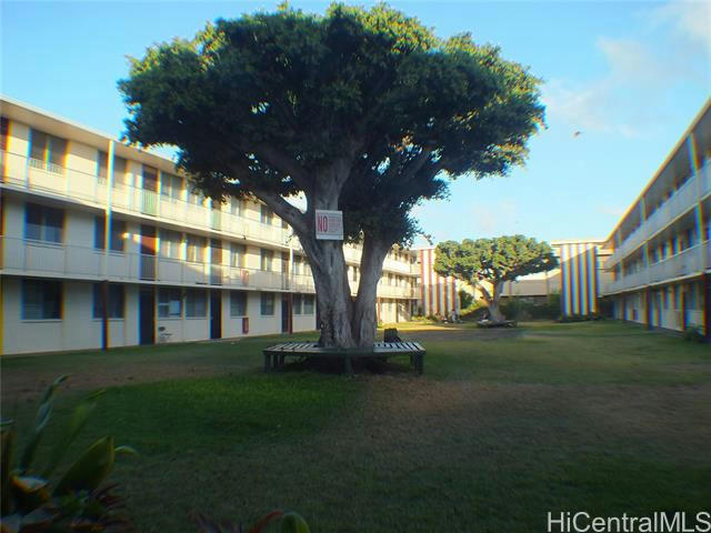 1425 KAUMUALII ST APT D334, HONOLULU, HI 96817, photo 1 of 12