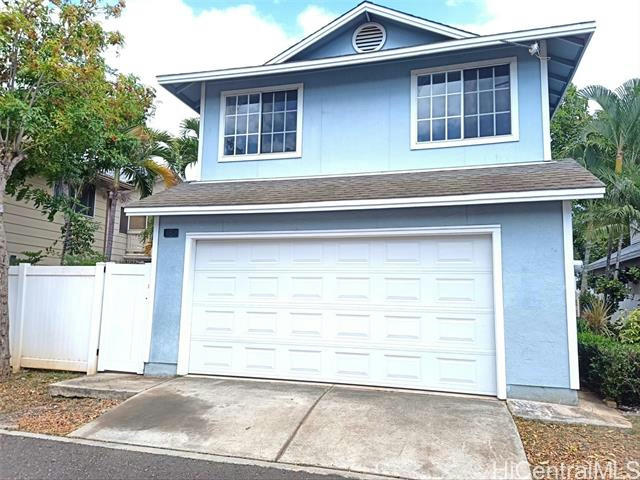 91-1021 KUINA ST # 119, EWA BEACH, HI 96706, photo 1 of 25