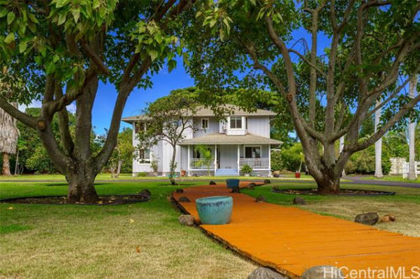 68-265 OLAO PL, WAIALUA, HI 96791 - Image 1