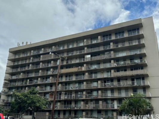 1830 WILIKINA DR APT 702, WAHIAWA, HI 96786 - Image 1