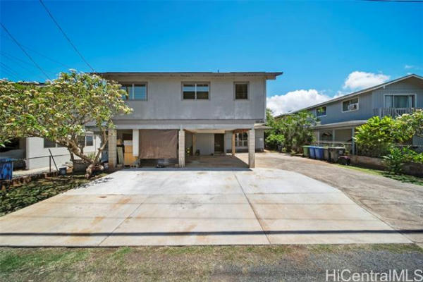 98-66 LOKOWAI ST, AIEA, HI 96701, photo 2 of 5