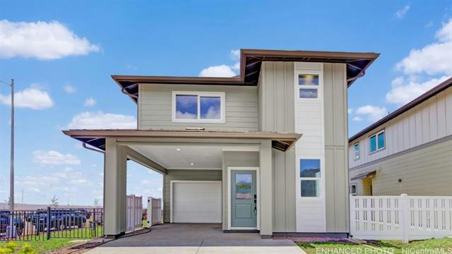 91-4098 HIKUONO ST # 51, KAPOLEI, HI 96707, photo 1 of 25