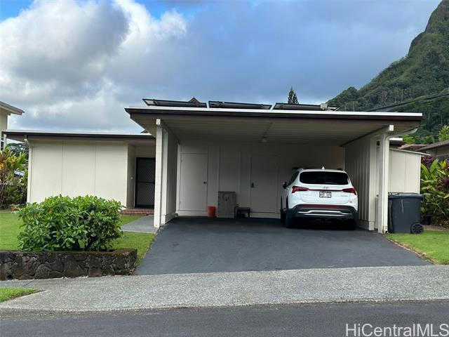 46-462 MAKENA ST, KANEOHE, HI 96744, photo 1 of 22