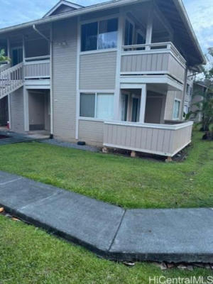 95-510 WIKAO ST APT E106, MILILANI, HI 96789 - Image 1