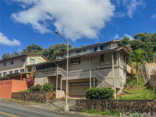 2140 AUMAKUA ST, PEARL CITY, HI 96782 - Image 1