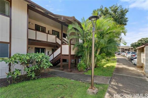 96-210 WAIAWA RD APT 109, PEARL CITY, HI 96782 - Image 1