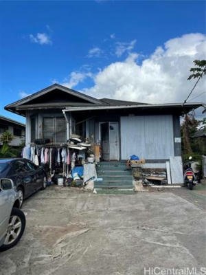 1210, 1210A, 1210B PALAMA STREET, HONOLULU, HI 96817 - Image 1