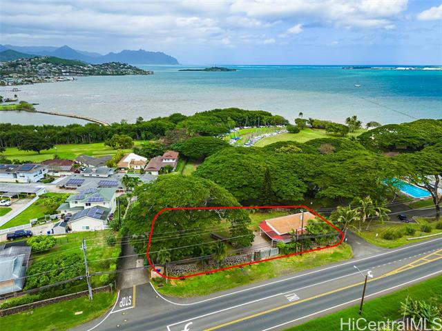 45-061 KANEOHE BAY DR, KANEOHE, HI 96744, photo 1 of 14