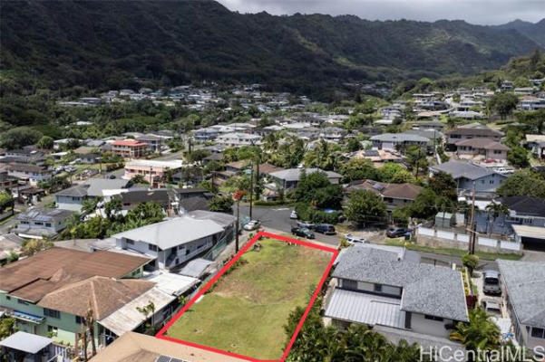 1725 MAHANI LOOP, HONOLULU, HI 96819 - Image 1