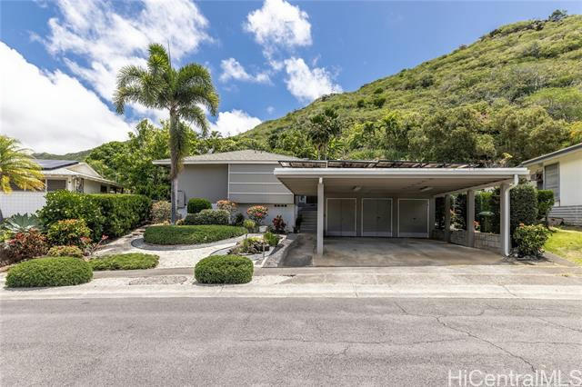 289 PANIO ST, HONOLULU, HI 96821, photo 1 of 23