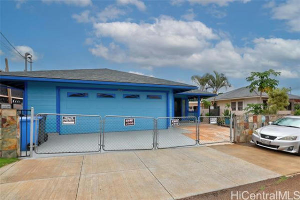 262 THOMAS ST, WAHIAWA, HI 96786 - Image 1