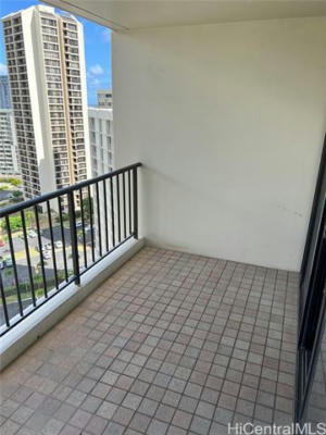 990 ALA NANALA ST APT 18B, HONOLULU, HI 96818, photo 4 of 21