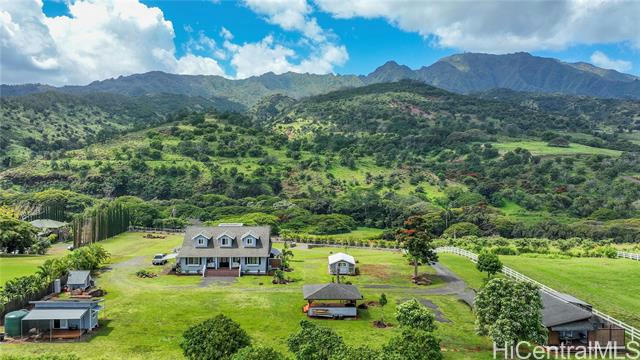 66-1420 KAUKONAHUA RD # B, WAIALUA, HI 96791, photo 2 of 25