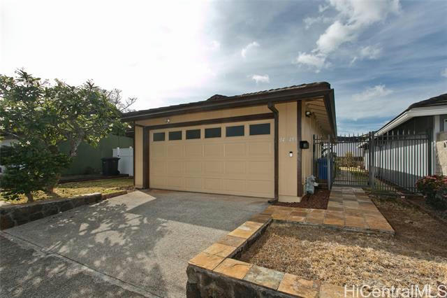 94-1493 OKUPU ST, WAIPAHU, HI 96797, photo 1 of 21