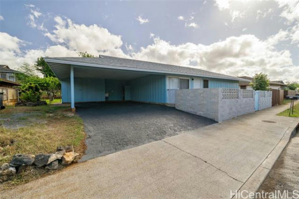 1395 HOOLI CIR, PEARL CITY, HI 96782 - Image 1