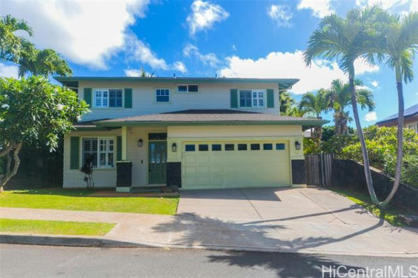 92-129 HIHIALOU PL, KAPOLEI, HI 96707 - Image 1