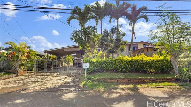 230 VALLEY AVE, WAHIAWA, HI 96786 - Image 1