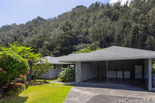 52 AKAMU PL, HONOLULU, HI 96817 - Image 1