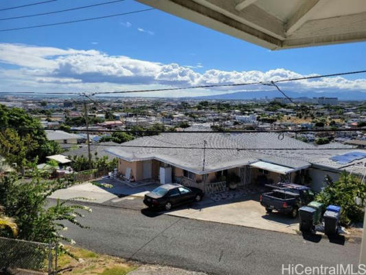 1809 NAIO ST, HONOLULU, HI 96817, photo 3 of 25