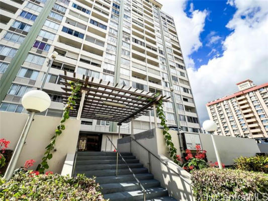 780 AMANA ST APT 102, HONOLULU, HI 96814, photo 4 of 19