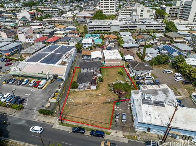 396 N SCHOOL ST, HONOLULU, HI 96817, photo 1 of 25