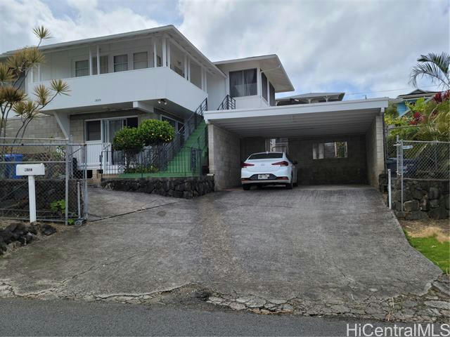 1809 NAIO ST, HONOLULU, HI 96817, photo 1 of 25