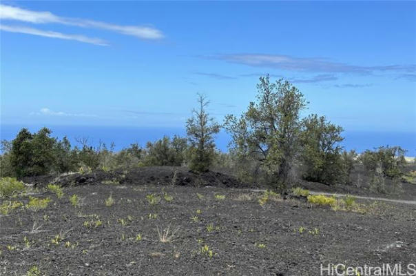 00000 ROAD TO THE SEA ROAD, NAALEHU, HI 96772, photo 2 of 14