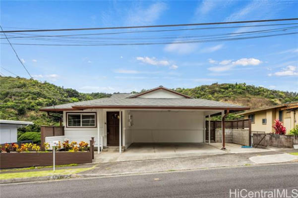 1579 ALA LANI ST, HONOLULU, HI 96819 - Image 1