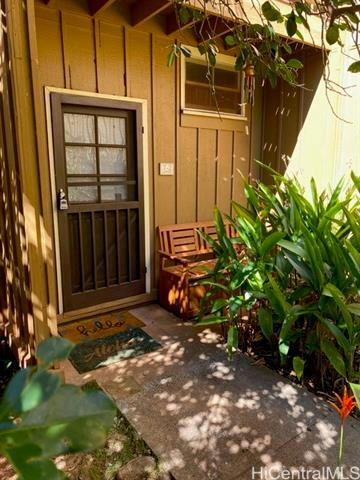 100 LIO PL # T2, MAUNALOA, HI 96770, photo 1 of 11