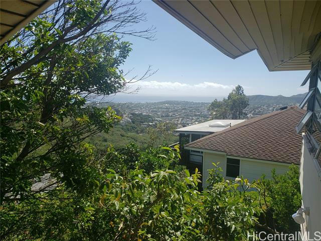 1753 IWI WAY, HONOLULU, HI 96816, photo 1 of 22