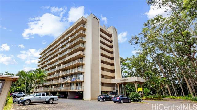 1830 WILIKINA DR APT 912, WAHIAWA, HI 96786, photo 1 of 22