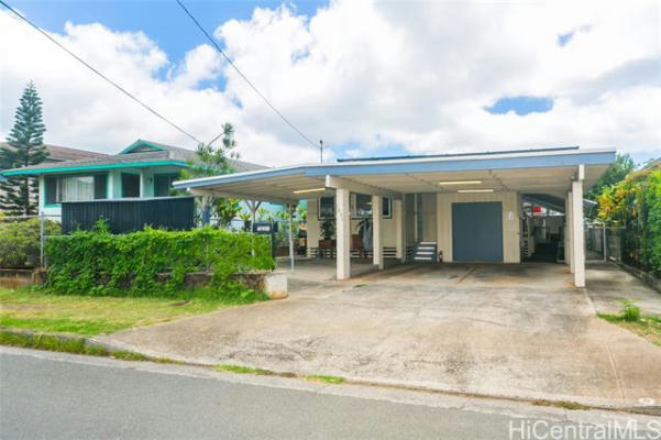 1031 GULICK AVE, HONOLULU, HI 96819 - Image 1