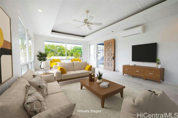 131 HAUOLI ST APT A, KAILUA, HI 96734 - Image 1