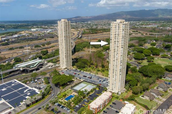 1060 KAMEHAMEHA HWY APT 802B, PEARL CITY, HI 96782 - Image 1