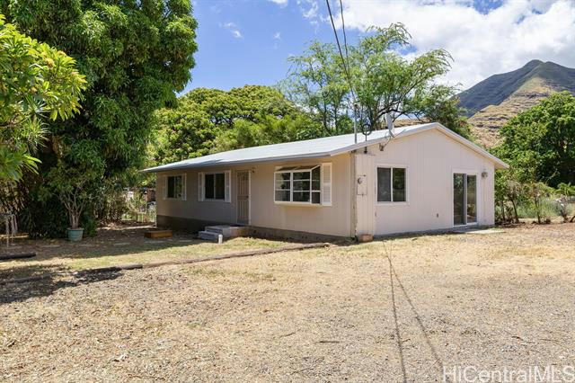 89-234 MANO AVE, WAIANAE, HI 96792, photo 1 of 22