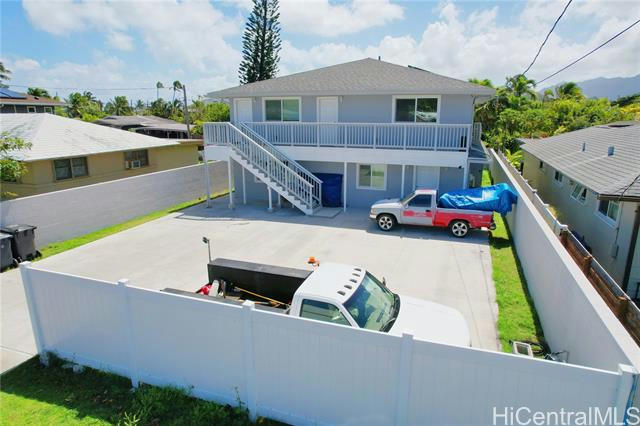 609 OLOMANA ST, KAILUA, HI 96734, photo 1 of 21