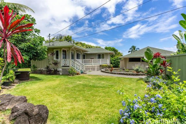 51-049 HUAMALANI RD, KAAAWA, HI 96730 - Image 1