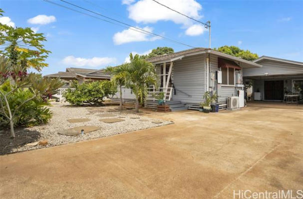 67-236 KUKEA CIR, WAIALUA, HI 96791 - Image 1