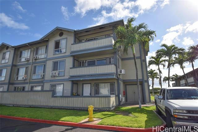 91-265 HANAPOULI CIR APT 16B, EWA BEACH, HI 96706, photo 1 of 18