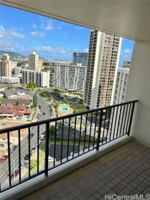 990 ALA NANALA ST APT 18B, HONOLULU, HI 96818, photo 2 of 21