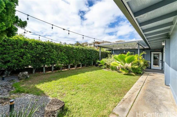 538 KUKUIULA LOOP, HONOLULU, HI 96825, photo 3 of 23