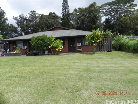 2069 CALIFORNIA AVE APT 20D, WAHIAWA, HI 96786 - Image 1